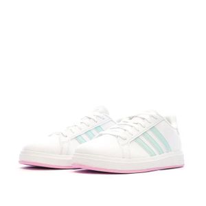 cdiscount basket adidas fille