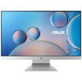 PC Tout-en-Un ASUS Vivo AiO 27 M3700 | 27" FHD - AMD Ryzen 7 5825U - RAM 16Go - 512Go SSD - Win 11  - Clavier & Souris-0