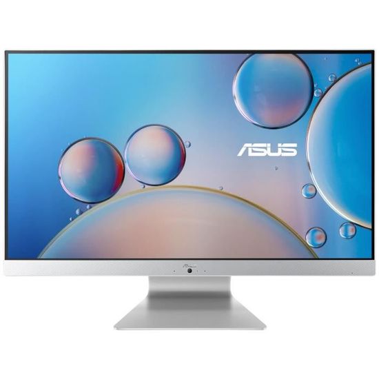 PC Tout-en-Un ASUS Vivo AiO 27 M3700 | 27" FHD - AMD Ryzen 7 5825U - RAM 16Go - 512Go SSD - Win 11  - Clavier & Souris