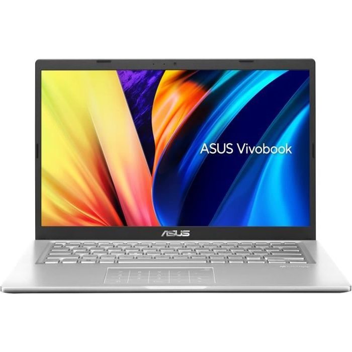 PC Portable ASUS VivoBook 14 S1400 | 14 FHD Intel Core i7 1165G7 RAM 8 Go 1 To SSD Win 11

