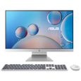PC Tout-en-Un ASUS Vivo AiO 27 M3700 | 27" FHD - AMD Ryzen 7 5825U - RAM 16Go - 512Go SSD - Win 11  - Clavier & Souris-1