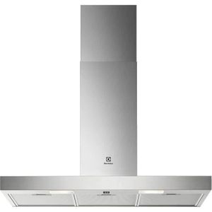 HOTTE MURALE BOSCH 90 CM INOX DWB94BC52 LIVRAISON GRATUITE