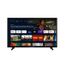 TV LED HD 32''(80 cm) Smart Android - CONTINENTAL