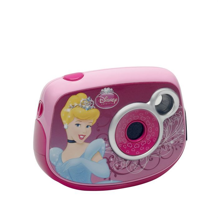 Appareil Photo Numérique 300 000px Disney Princess