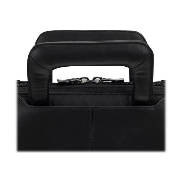 Targus Executive 14- Laptop Case Blk