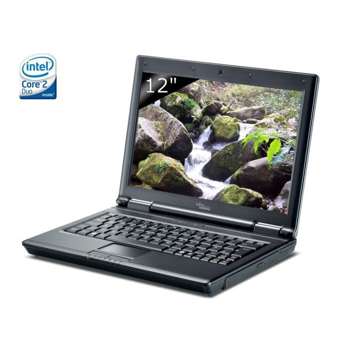 Fujitsu-Siemens Esprimo Mobile U9200