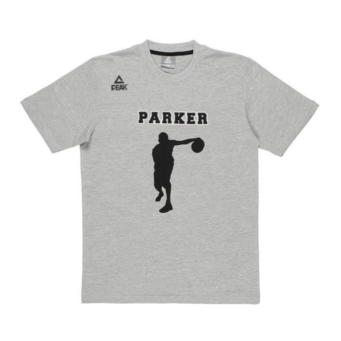 PEAK T-shirt TP Shadow - Enfant - Gris