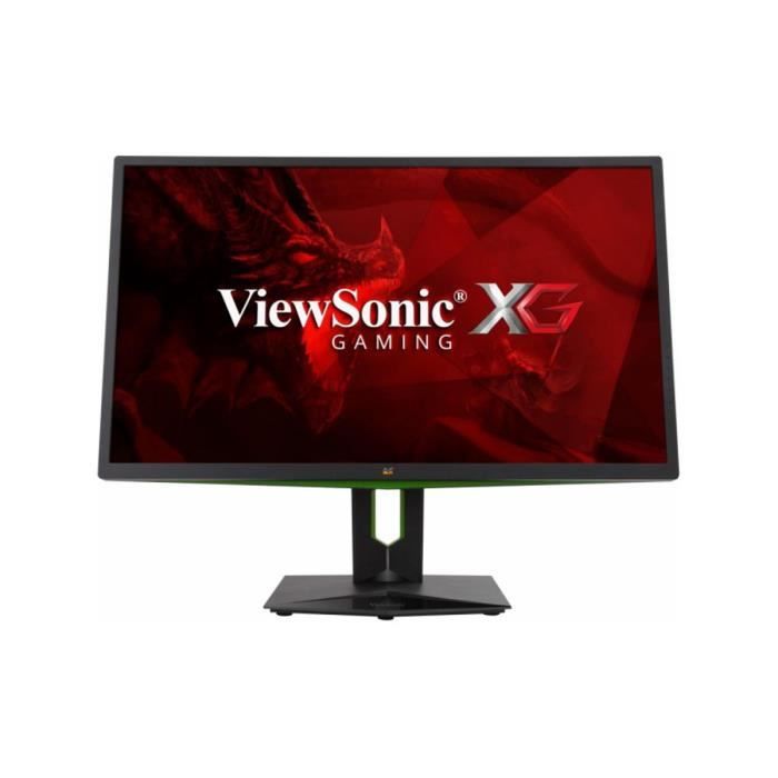VIEWSONIC Ecran LCD 27- XG2703GS - WQHD - Dalle IPS - HDMI