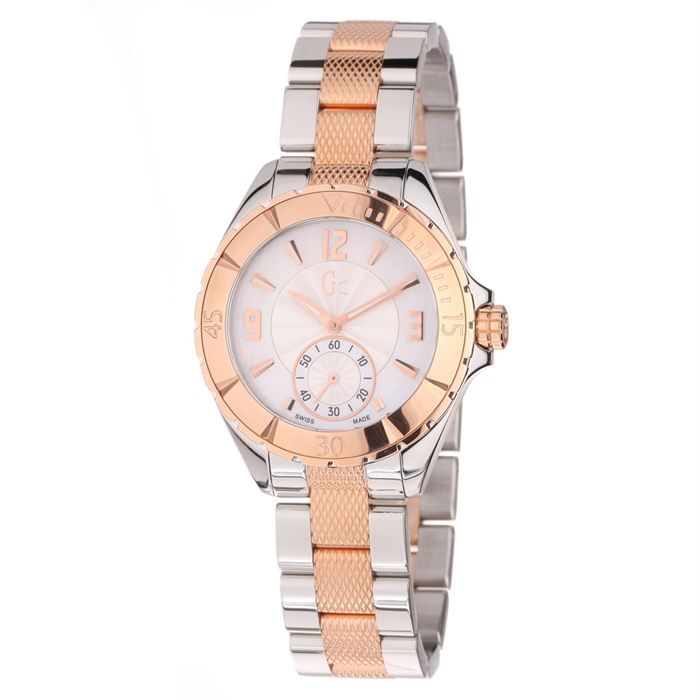 GUESS COLLECTION Montre Femme