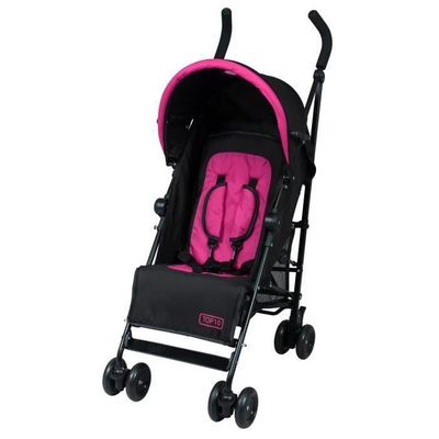 top 10 poussette canne