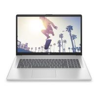 PC Portable HP 17-cn3013nf - Windows 11 - 17,3" HD