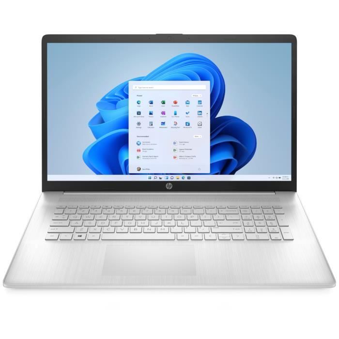 PC Portable HP 17-cp0303nf - 17