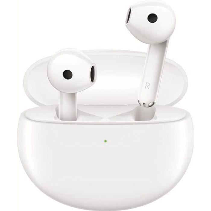 Ecouteurs sans fil OPPO Enco Air 2 Blanc