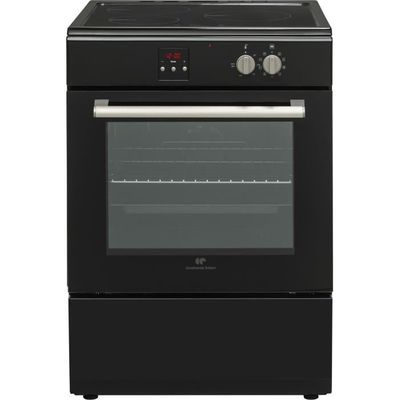 Cuisiniere Induction 60x60 3 Zones Multifonction Catalyse