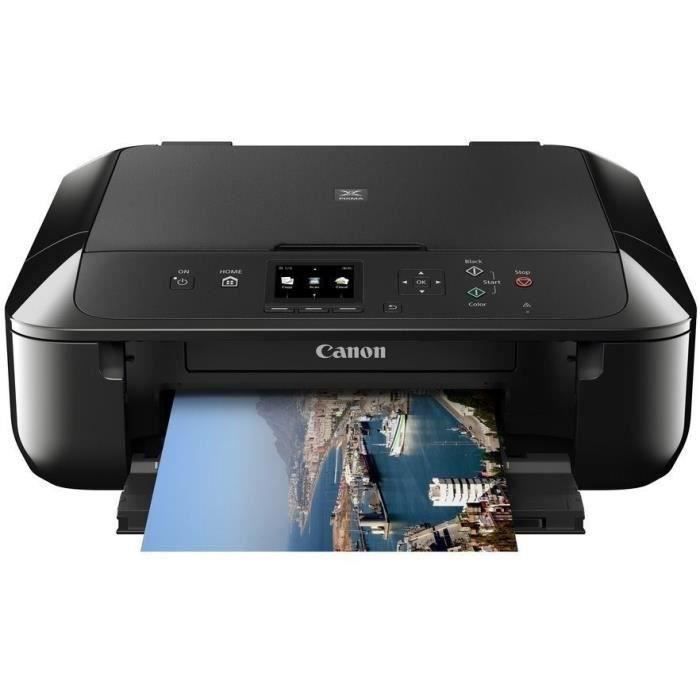 Imprimante Canon Pixma G3510 Achat Vente Pas Cher