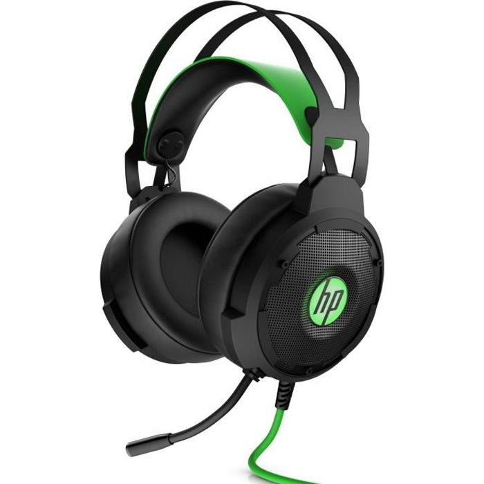 HP Pavilon Gaming 600 Headset