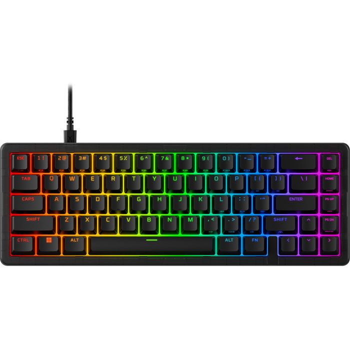 Clavier Gamer Filaire HyperX Origins 2 65 Mécanique AZERTY