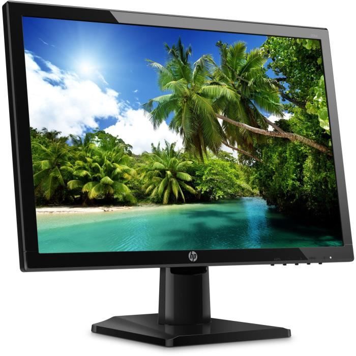 Vente Ecran PC HP Ecran 20kd 19,5" - 1440x900 à 60Hz - dalle IPS pas cher Vente Ecran PC HP Ecran 20kd 19,5" - 1440x900 à 60Hz - dalle IPS pas cher
