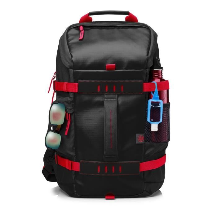 sac a dos reebok femme brun