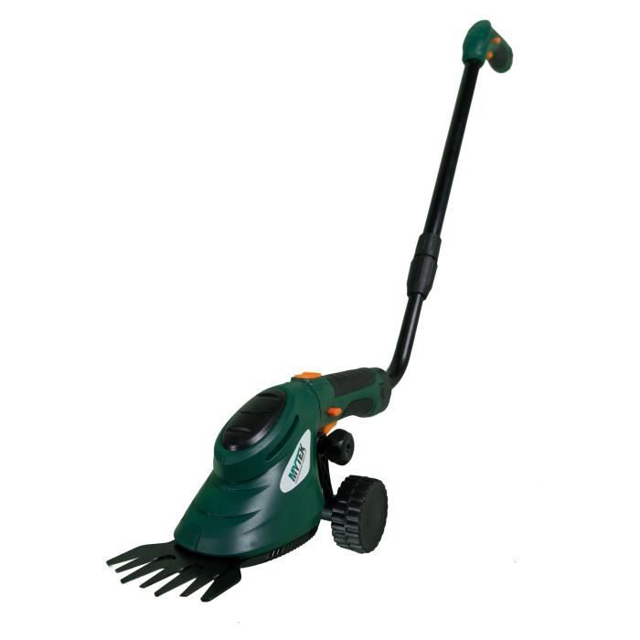 Mytek Coupe Bordure Cisaille A Gazon Sans Fil 3 6 V Avec Batterie Achat Vente Coupe Bordure Coupe Bordure Cisaille 3 6v Bt Cdiscount