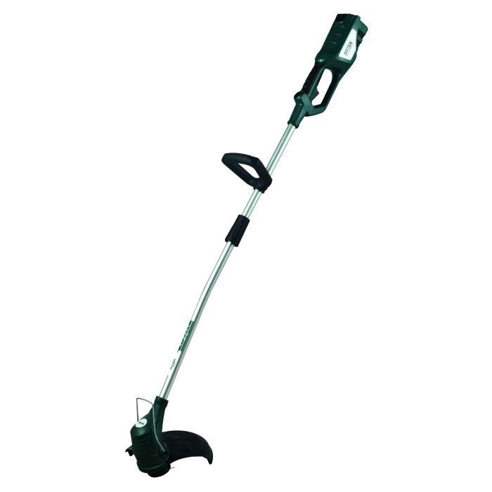 1 Fil 1,65 MM Worx wg157e.9 Batterie Lithium Tondeuse Diamètre de Coupe 25 cm