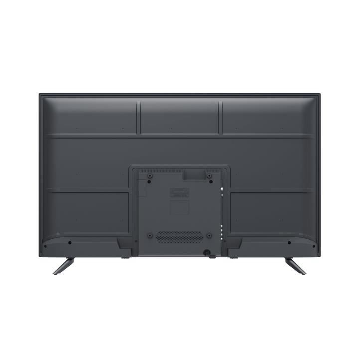 Pieds pour tv Continental Edison CELED55SABL20B3 Avec Vis