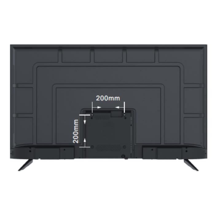Carte logique 55E6200 V15 UHD TM120 VER0.9 6870C-0535B carte logique T-CON  pour