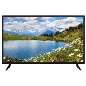 Bon plan : TV Continental Edison FULL HD 101 cm à 230€ - CNET France