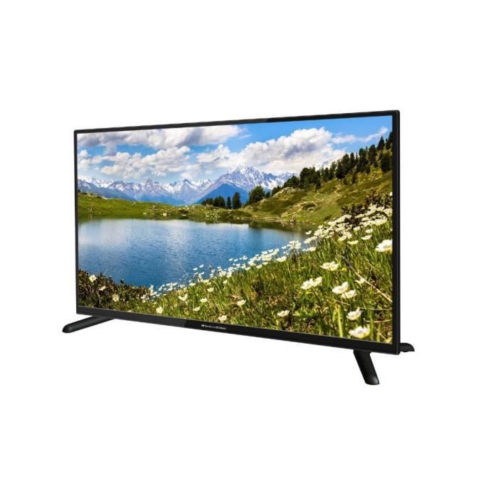CONTINENTAL EDISON - CELED42FHD23B7 - TV LED Full HD - 42'' (106,7