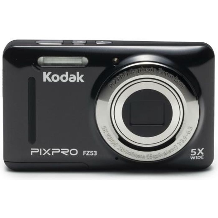 Kodak Pixpro FZ53