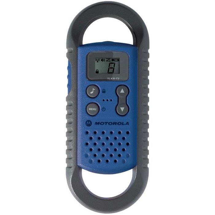 MOTOROLA TLKR T3 - Cdiscount Téléphonie