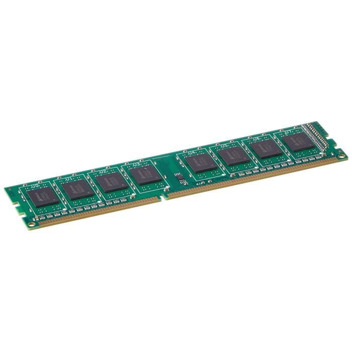 Memoire RAM CORSAIR ValueSelect DDR3 4GB 1x4GB DIMM 1333 MHz 1.50V CMV4GX3M1A1333C9 Achat Vente memoire ram Memoire RAM CORSAIR ValueSelect DDR3 4GB 1x4GB DIMM 1333 MHz 1.50V CMV4GX3M1A1333C9 economiq...
