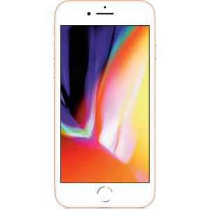 SMARTPHONE APPLE iPhone 8 Or 128 Go - Reconditionné - Excelle