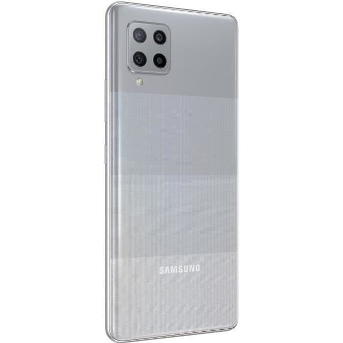 Galaxy A42