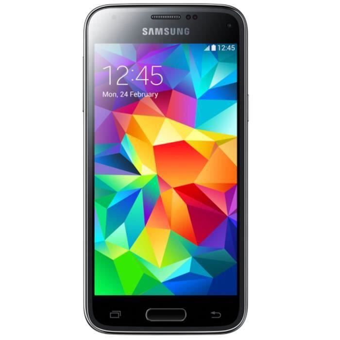 Galaxy S5 Mini