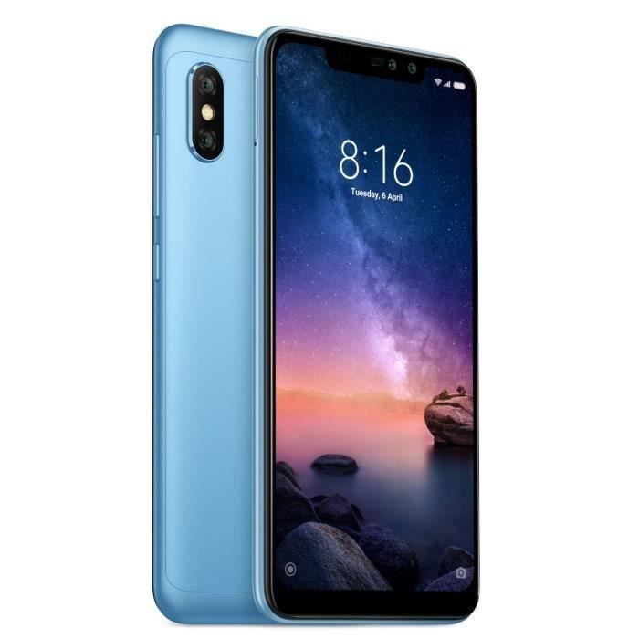 Redmi Note 6 Pro