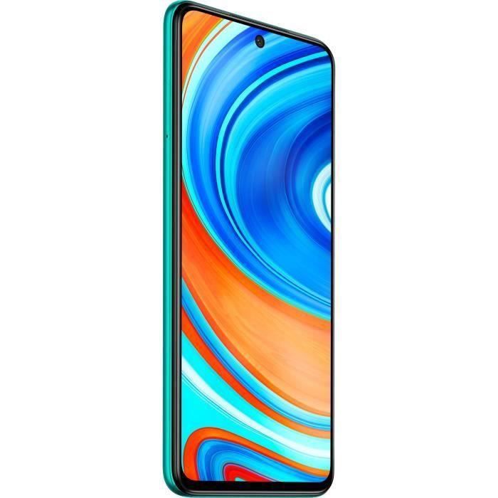 Redmi Note 9 Pro