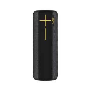 ULTIMATE EARS Enceinte portable sans fil BOOM 2 - PANTHER Noir ULTIMATE EARS Enceinte portable sans fil BOOM 2 - PANTHER Noir