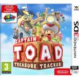 Captain Toad: Treasure Tracker Jeu 3DS-0