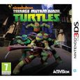 Teenage Mutant Ninja Turtles Kids 2DS-3DS-0