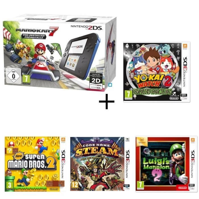 Mario kart outlet 7 code