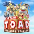 Captain Toad: Treasure Tracker Jeu 3DS-1