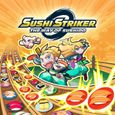 Sushi Stricker The Way of Sushido Nintendo 3DS-1