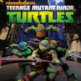 Teenage Mutant Ninja Turtles Kids 2DS-3DS-1
