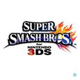 Super Smash Bros Jeu 3DS-2