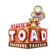 Captain Toad: Treasure Tracker Jeu 3DS-4