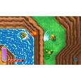 The Legend Of Zelda: A Link Between Worlds Jeu 3DS-8