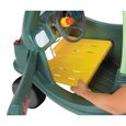 Little Tikes - Cosy Coupe Dino - Voiture pour enfants - Portes fonctionnelles - 4 roues - Plancher à retirer & 1 klaxon - 18 mois-2