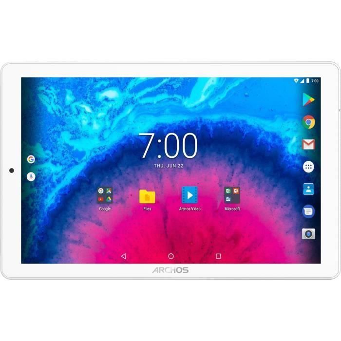  Tablette Tactile Core 101 V2 - 10,1" - RAM1
