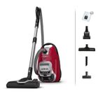Rowenta Silence Force Effitech Aspirateur avec sac, 57 dB(A), 4,5L RO7473EA